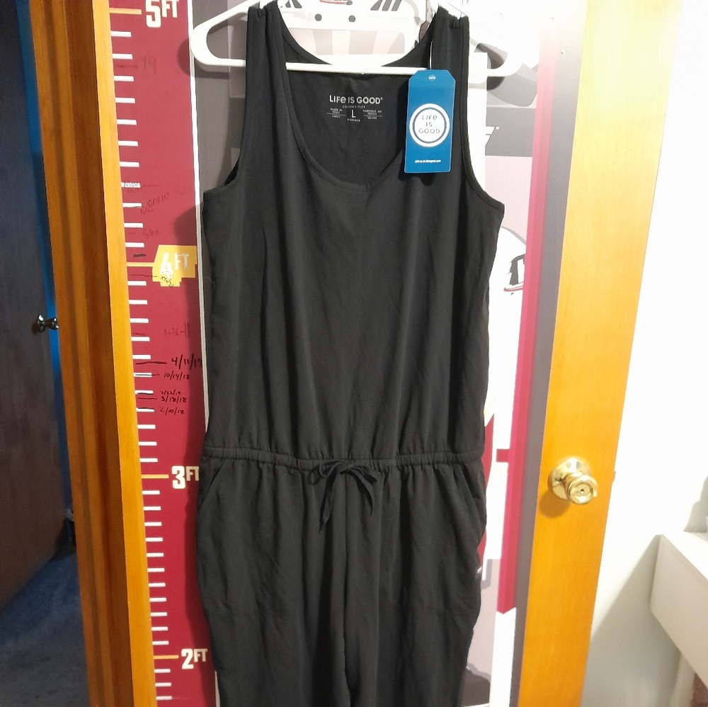 Romper Life is Good